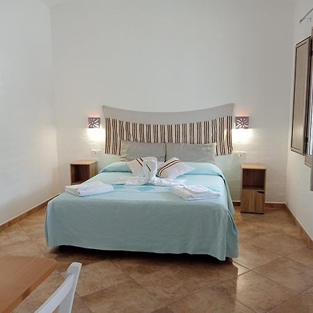 Agriturismo Sa Murta Dorgali Kültér fotó