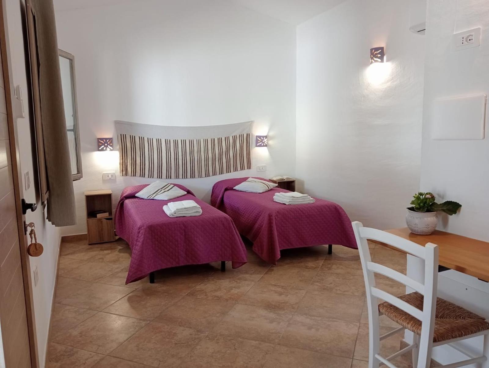 Agriturismo Sa Murta Dorgali Kültér fotó