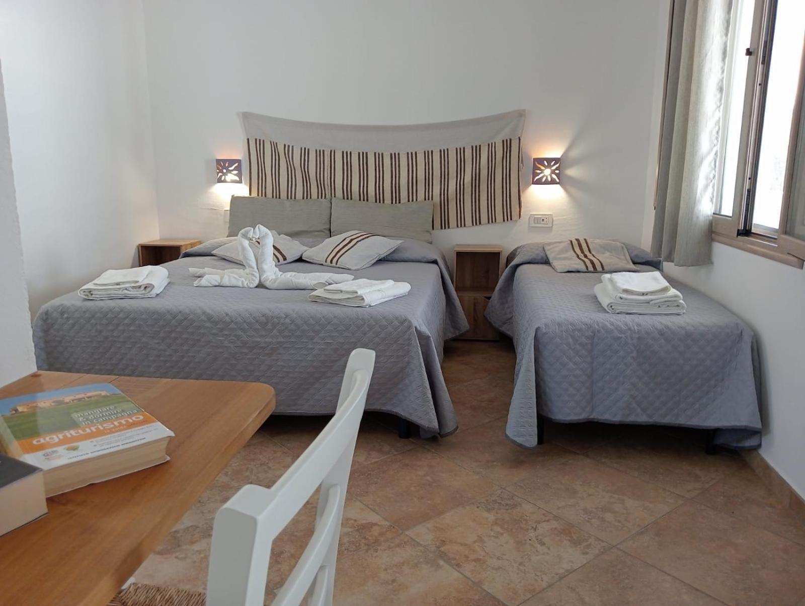 Agriturismo Sa Murta Dorgali Kültér fotó