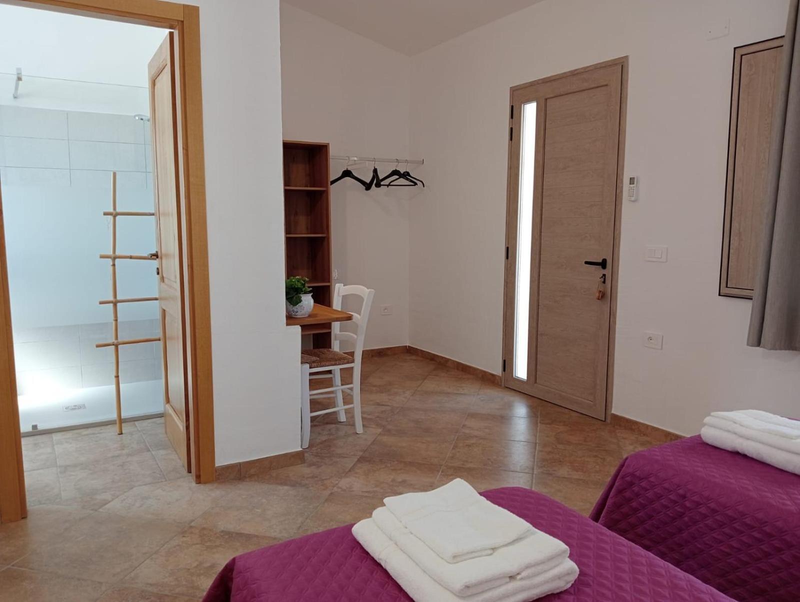 Agriturismo Sa Murta Dorgali Kültér fotó