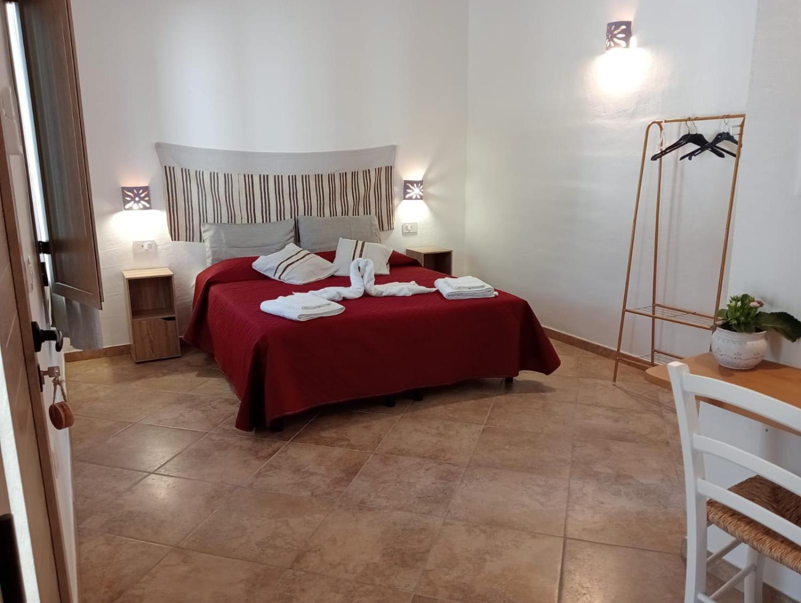 Agriturismo Sa Murta Dorgali Kültér fotó