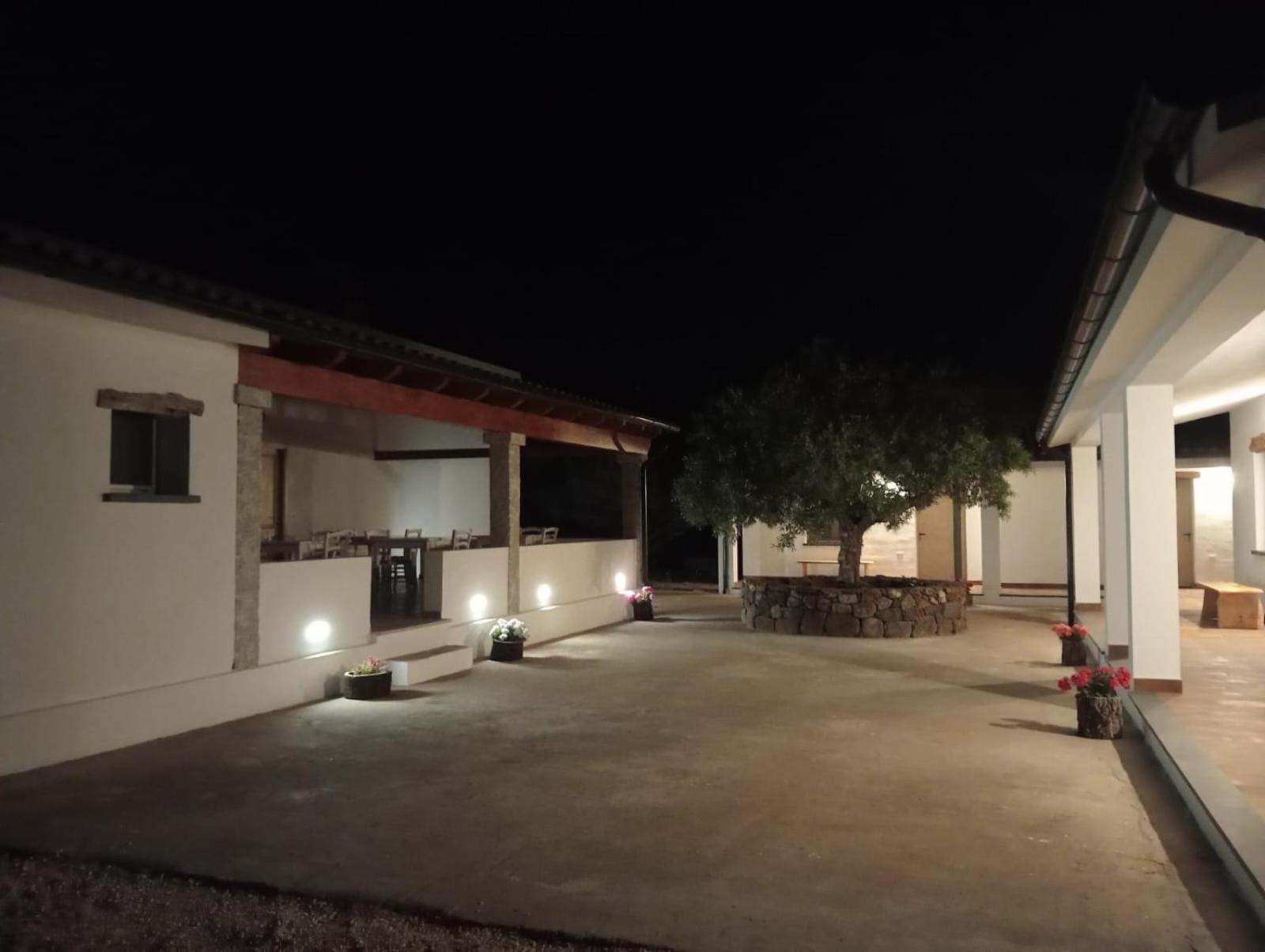 Agriturismo Sa Murta Dorgali Kültér fotó