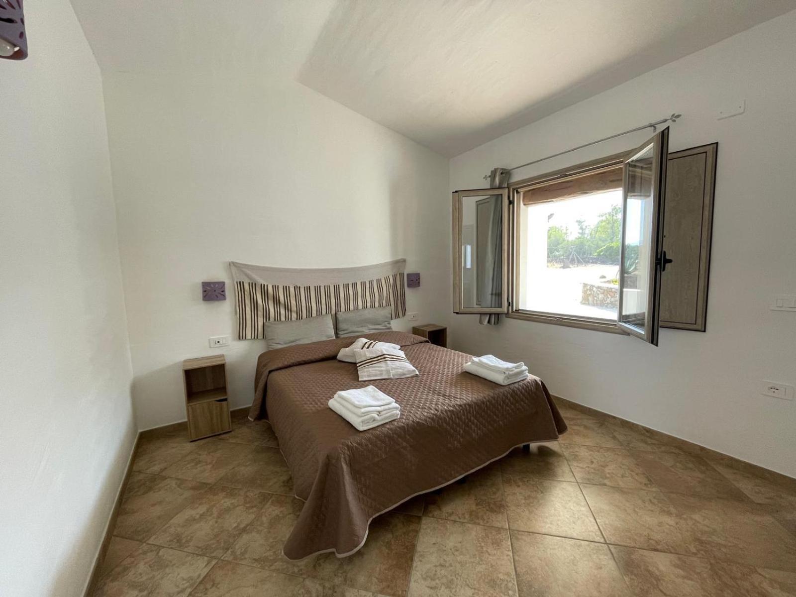 Agriturismo Sa Murta Dorgali Kültér fotó