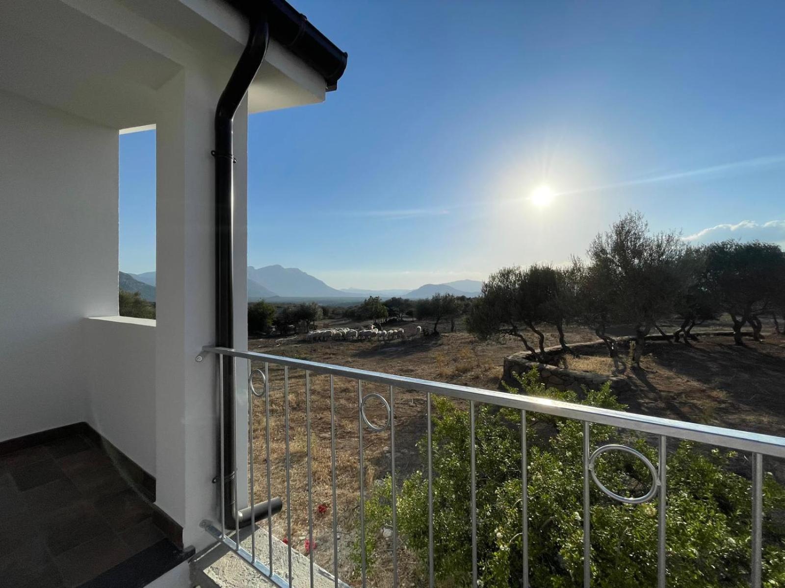Agriturismo Sa Murta Dorgali Kültér fotó