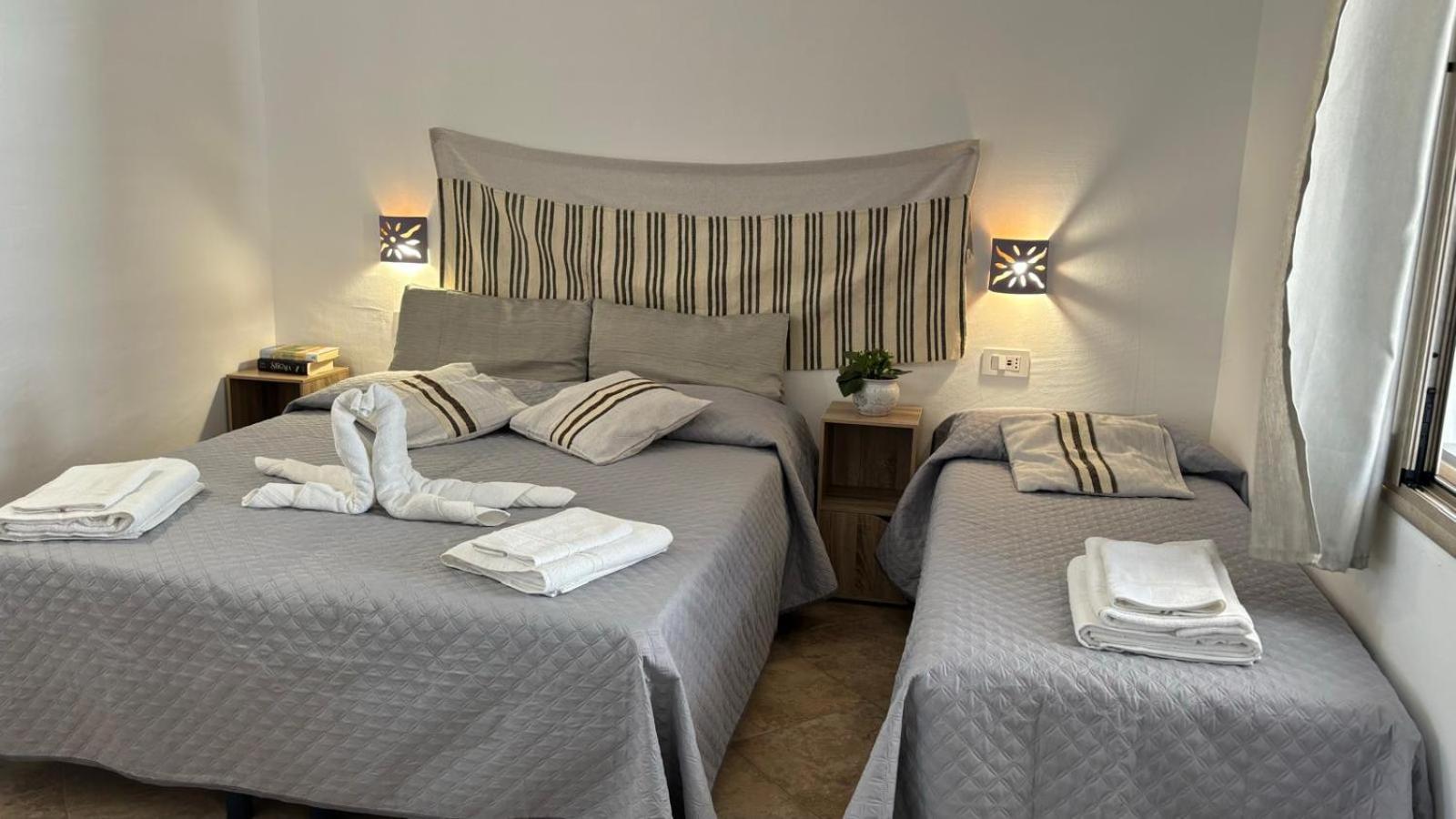 Agriturismo Sa Murta Dorgali Kültér fotó