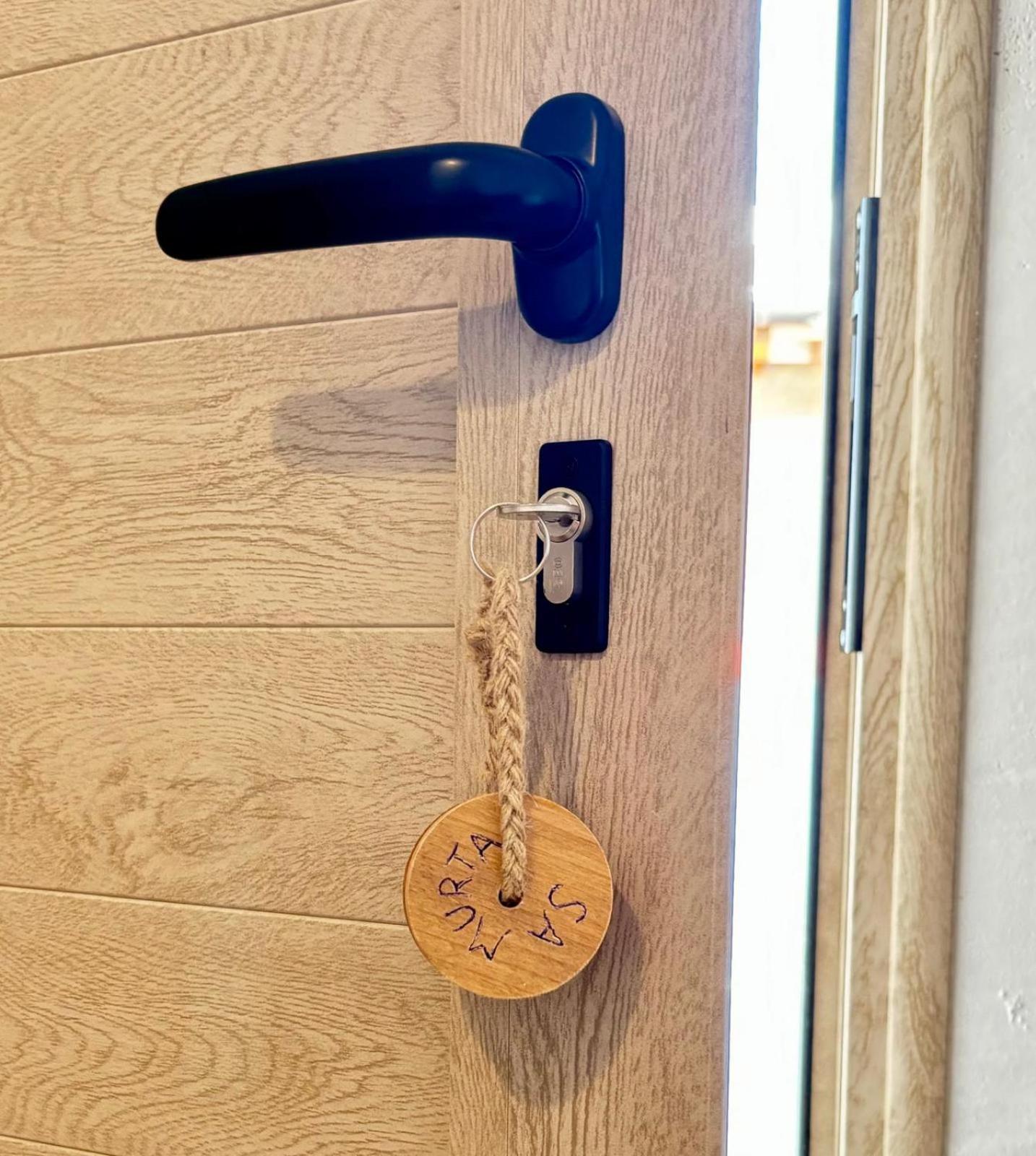 Agriturismo Sa Murta Dorgali Kültér fotó