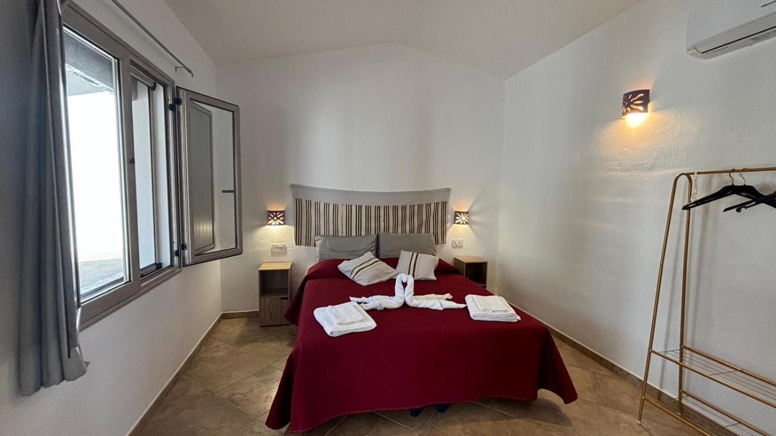 Agriturismo Sa Murta Dorgali Kültér fotó