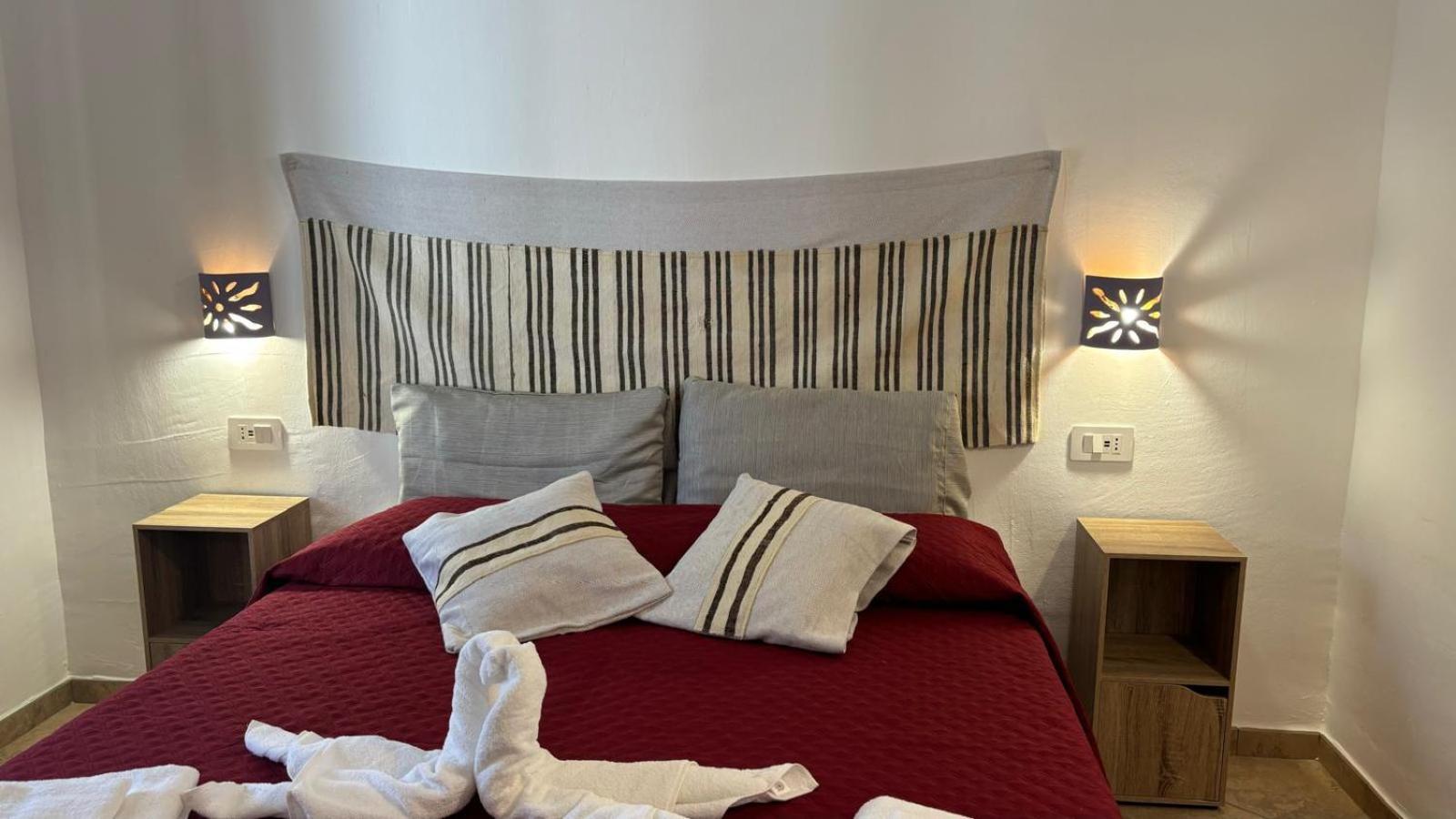 Agriturismo Sa Murta Dorgali Kültér fotó