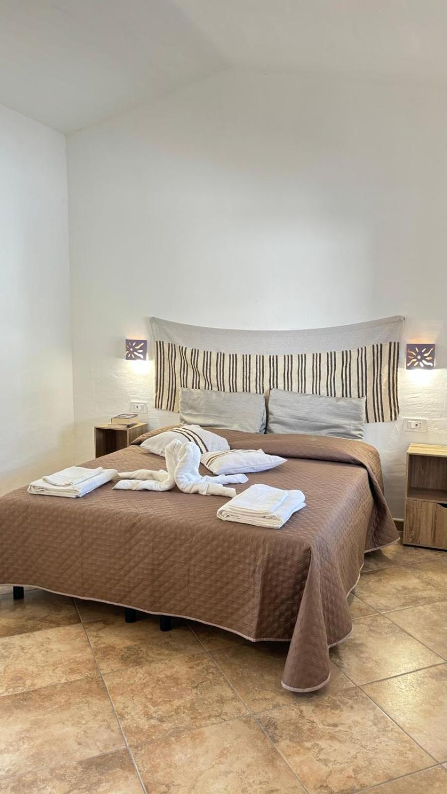 Agriturismo Sa Murta Dorgali Kültér fotó