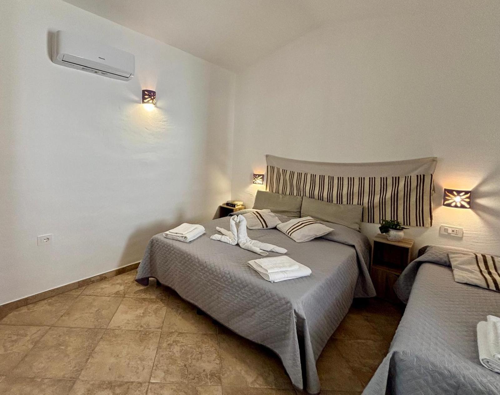 Agriturismo Sa Murta Dorgali Kültér fotó
