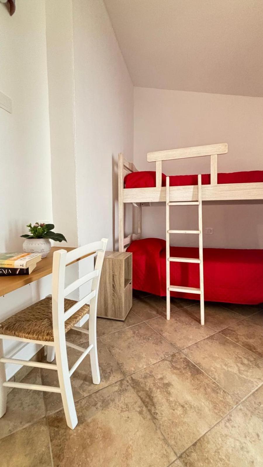 Agriturismo Sa Murta Dorgali Kültér fotó