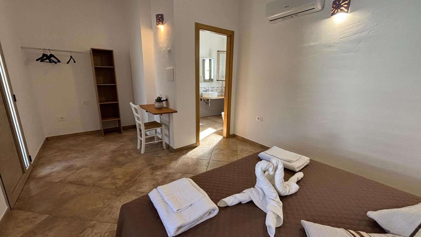Agriturismo Sa Murta Dorgali Kültér fotó