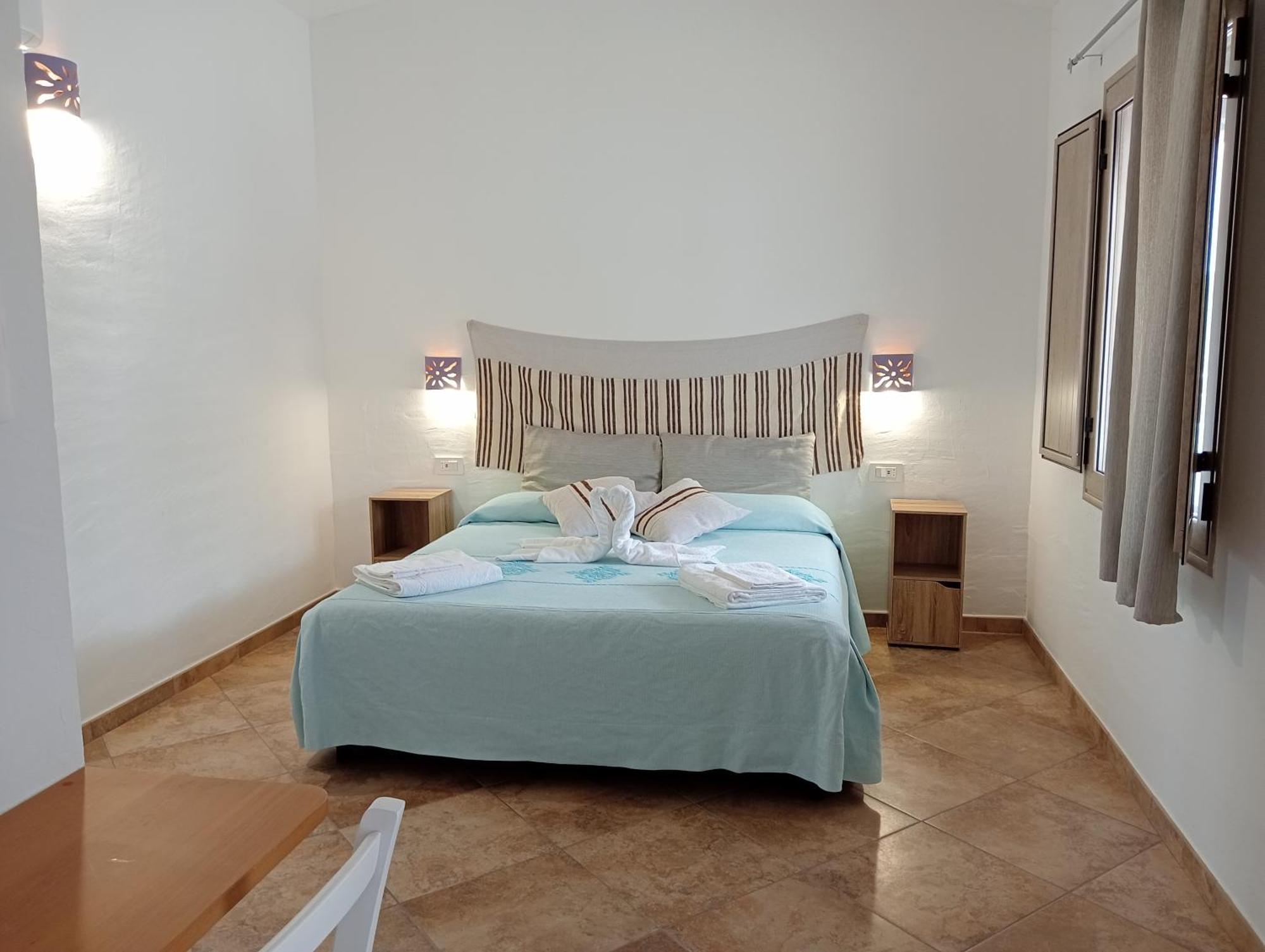 Agriturismo Sa Murta Dorgali Kültér fotó