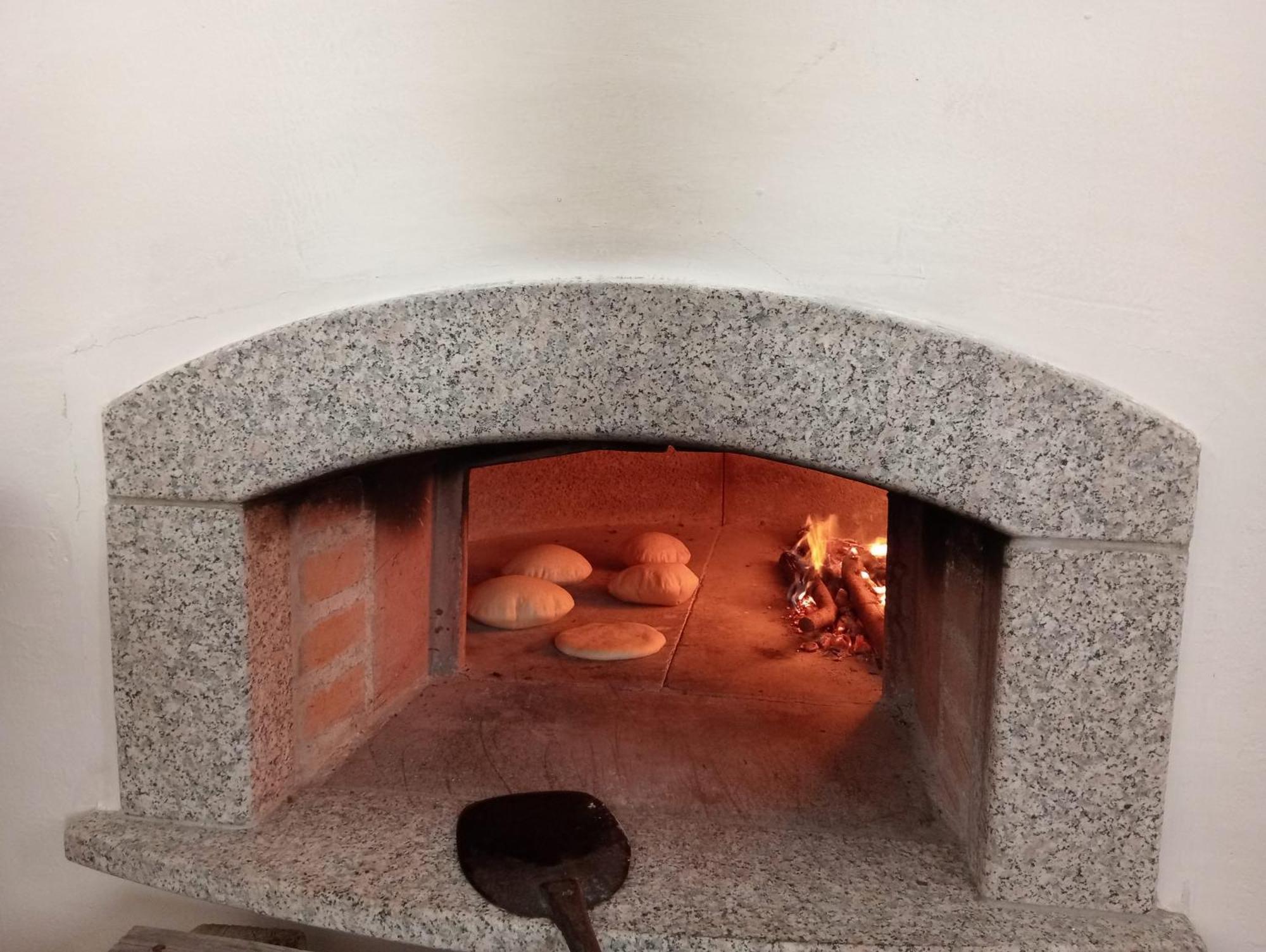 Agriturismo Sa Murta Dorgali Kültér fotó
